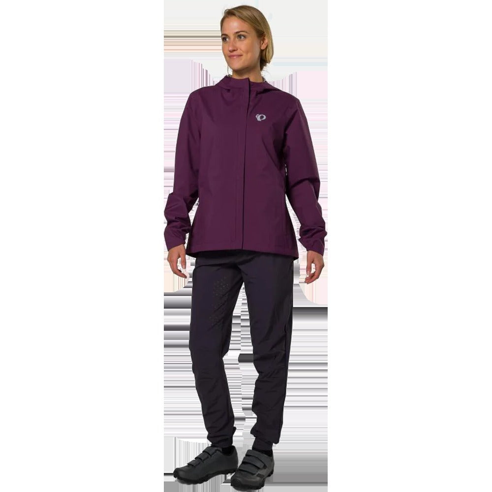 Women's Canyon 2.5L Rain Jacket