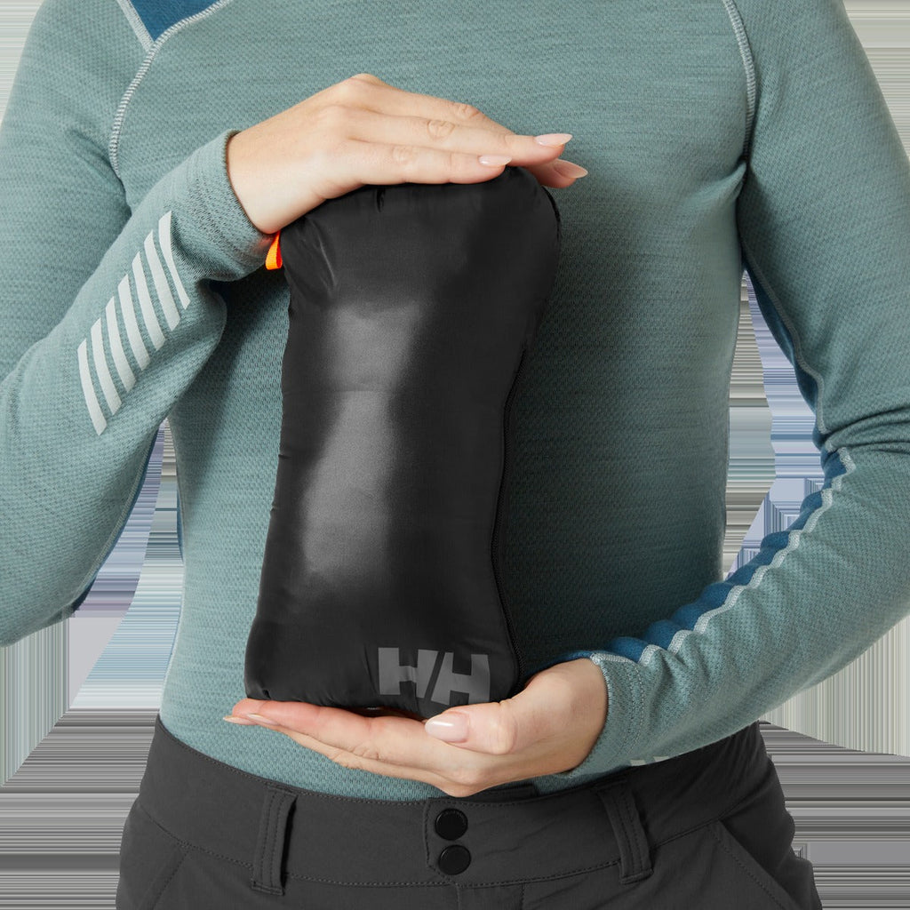 Women's Verglas Down Hybrid Hood 2.0