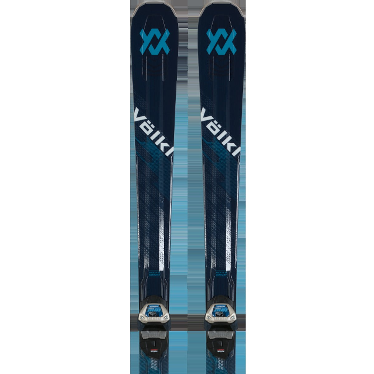 Volkl Peregrine 82 Lowride Demo Skis