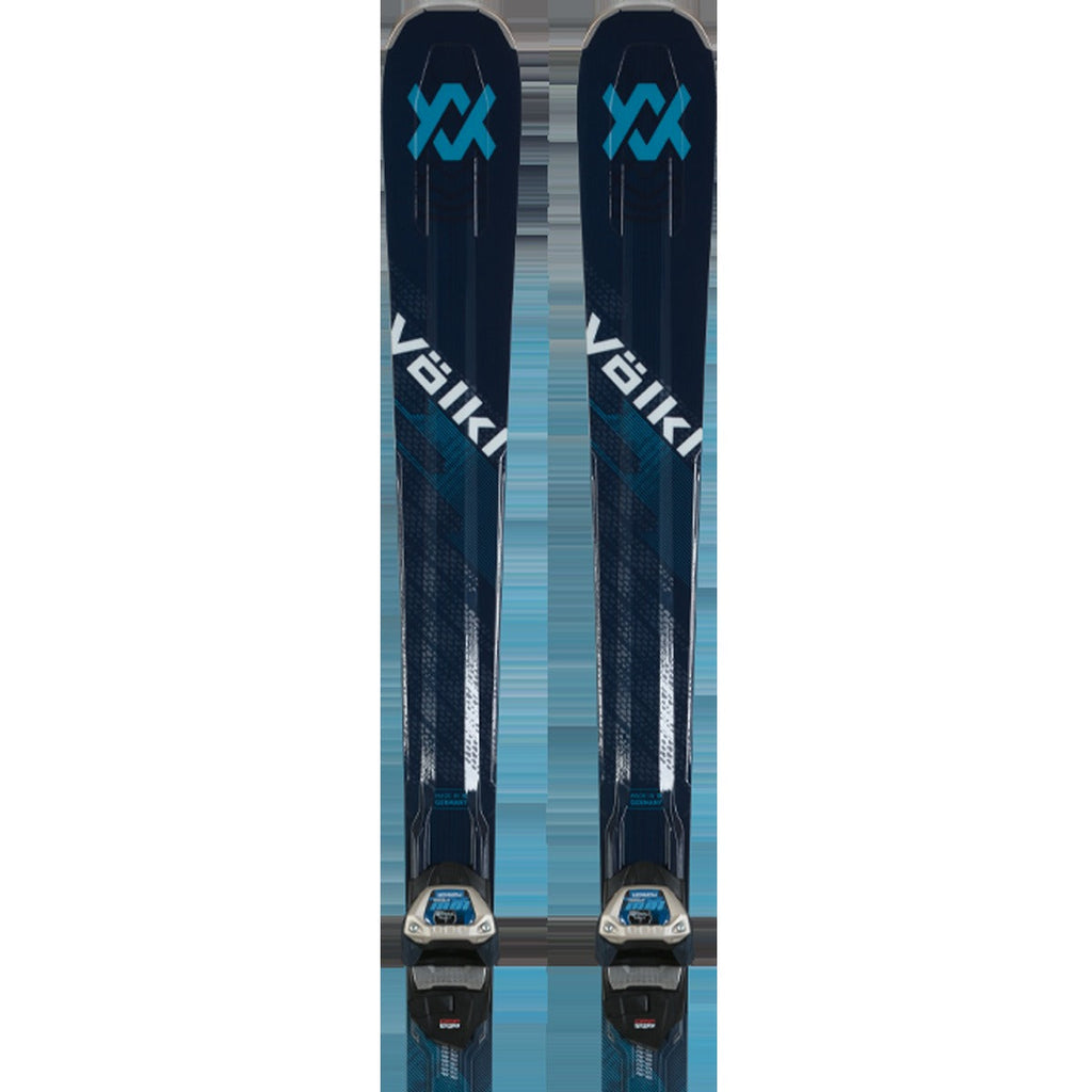Volkl Peregrine 82 Lowride Demo Skis