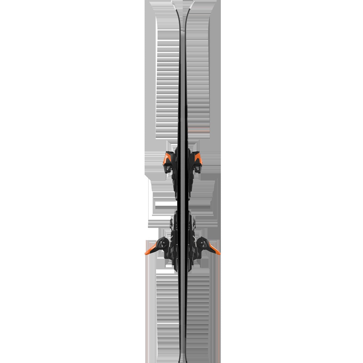 Redster Q4 Skis + M 10 GW