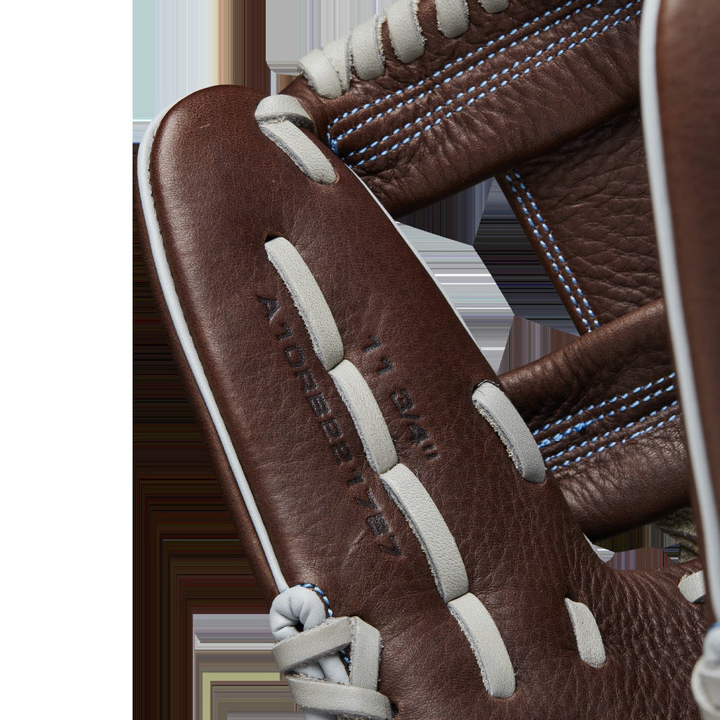 A1000 1787 Infield - 11.75" H-Web