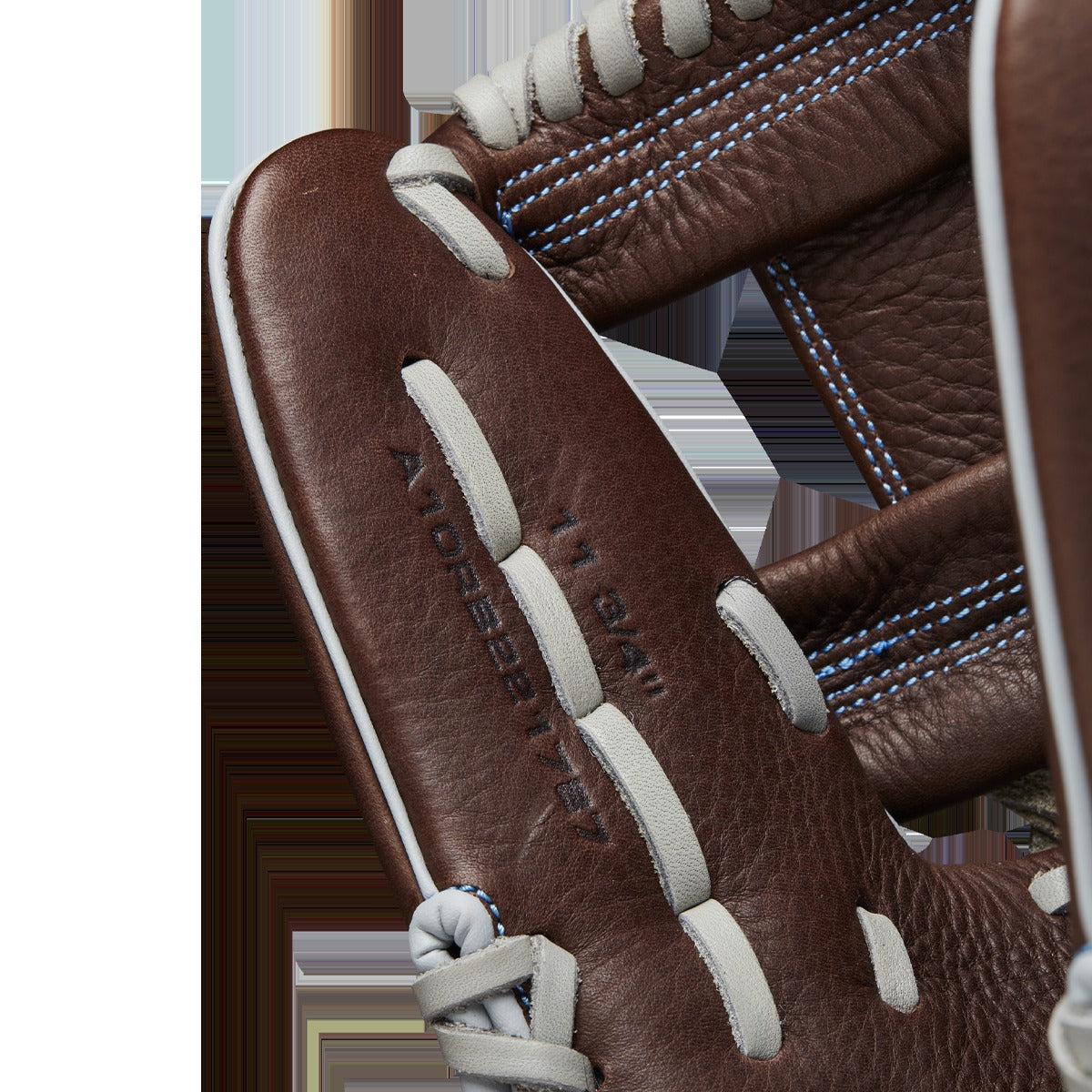 A1000 1787 Infield - 11.75" H-Web