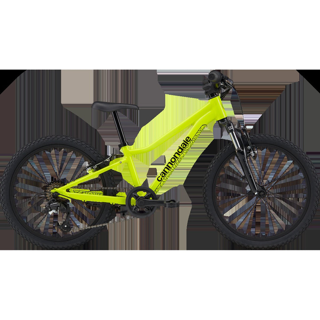 Youth Trail 20"