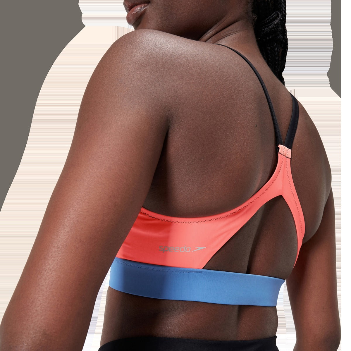 Women's Colorblock Top