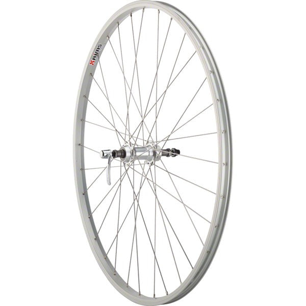 700c Value Series Rear Wheel QR x 135mm Rim Brake