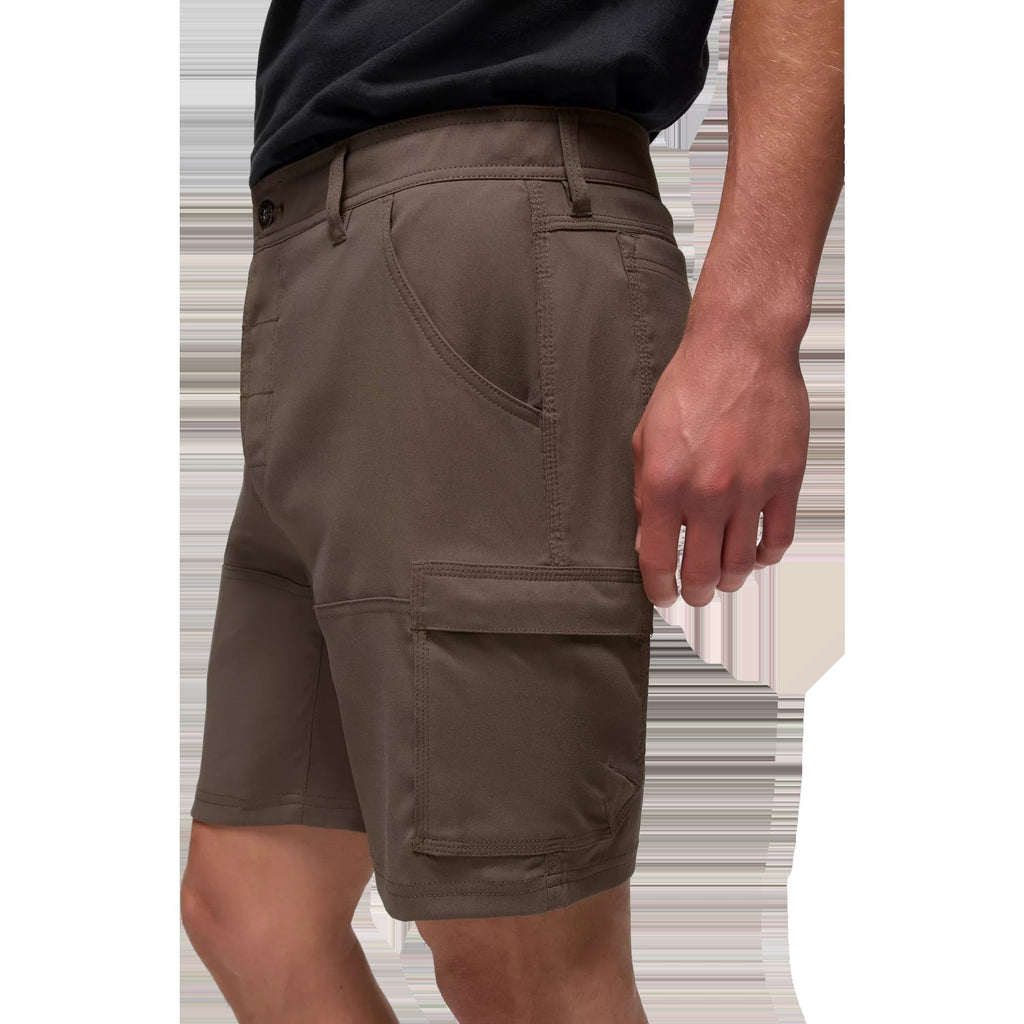Men's Stretch Zion Short 10"