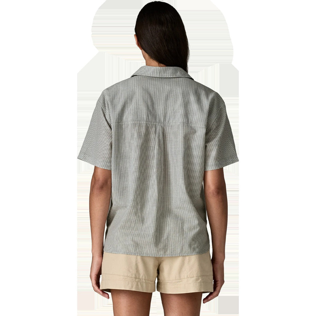 Women's Lightweight A/C Shirt