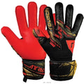 Attrakt Silver Glove