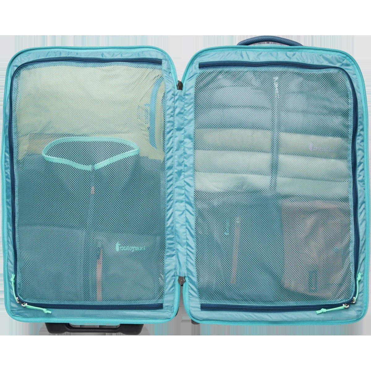 Allpa 65L Roller Bag