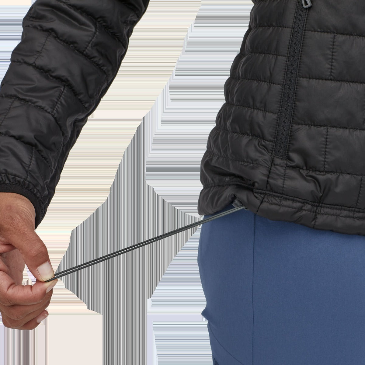 Women's Nano Puff Jacket