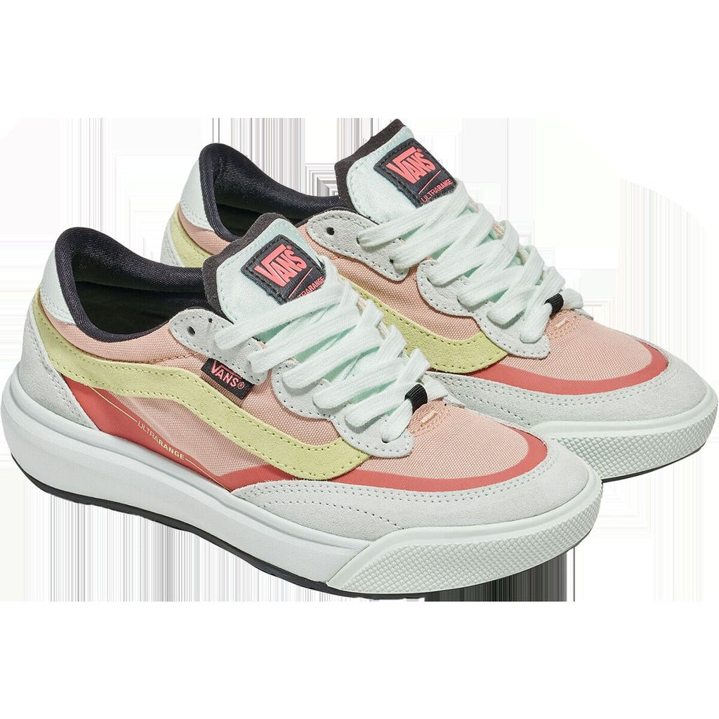 Women's MTE Ultrarange 2.0 SE