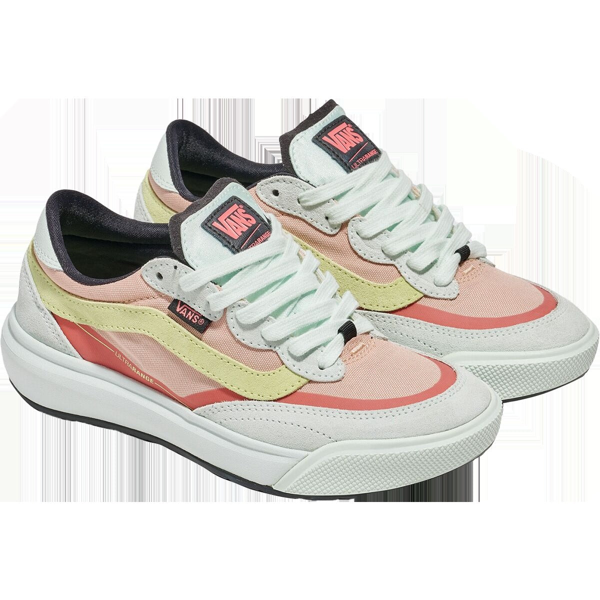 Women's MTE Ultrarange 2.0 SE