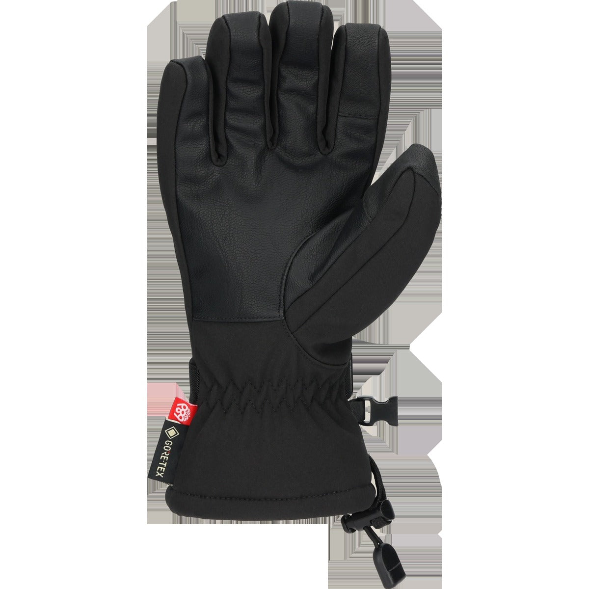 Women's Gore Tex Linear Glove