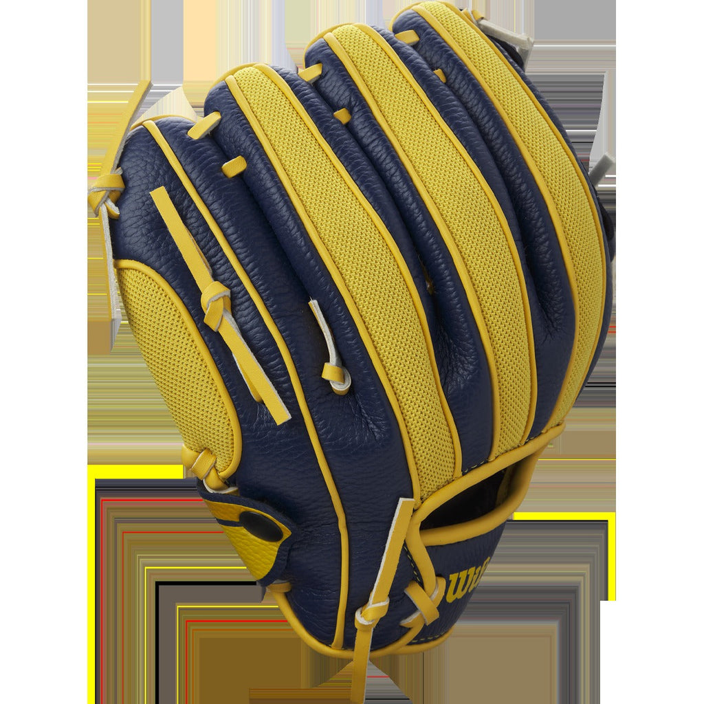 Youth A200 10" Savannah Bananas EZ Catch
