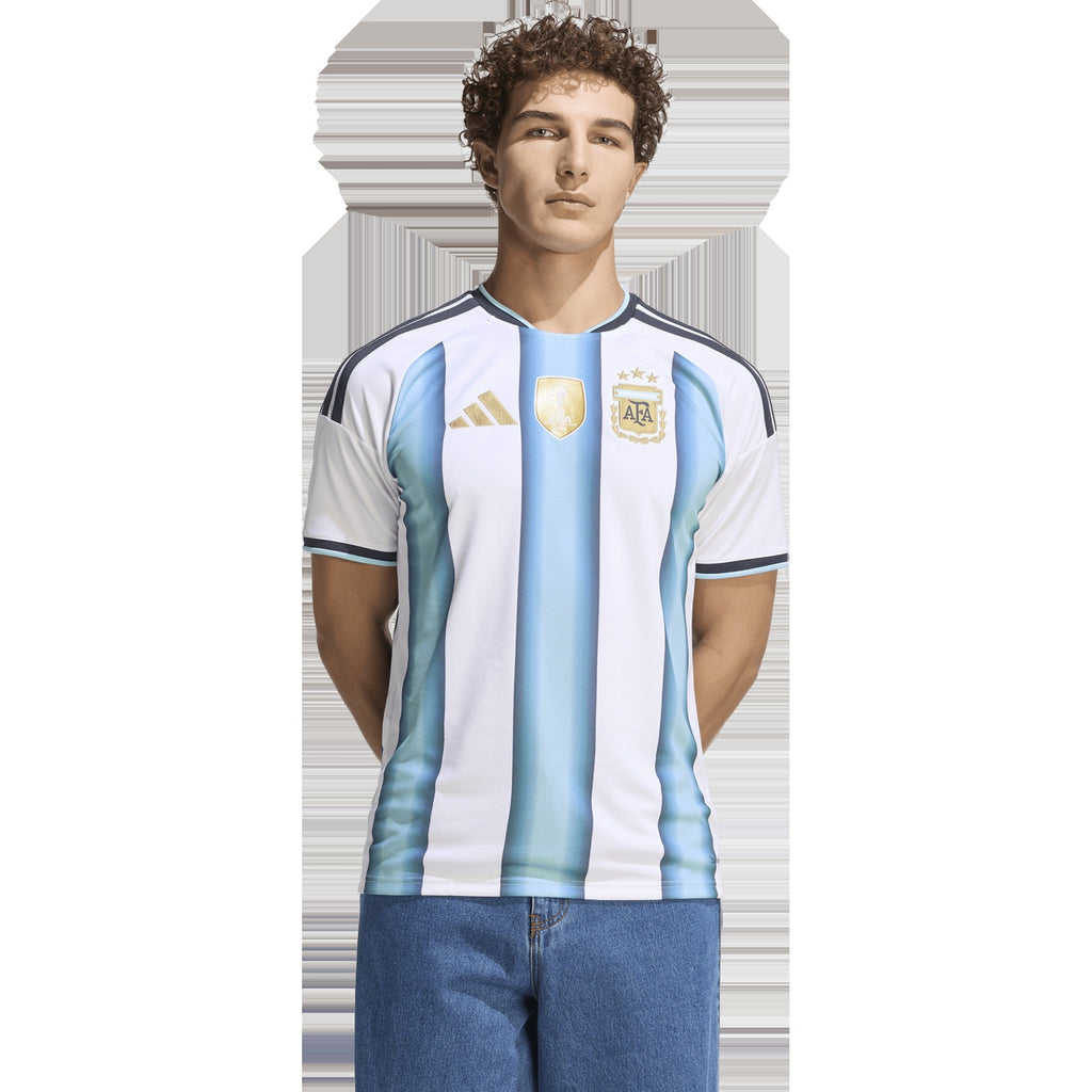Argentina AFA Home Replica Jersey