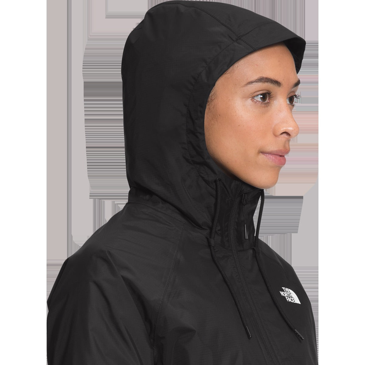 Women's Antora Rain Hoodie