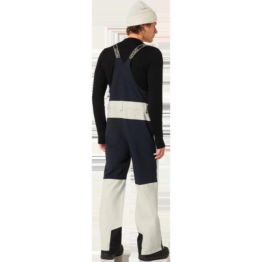 Men's TNP Shell Bib