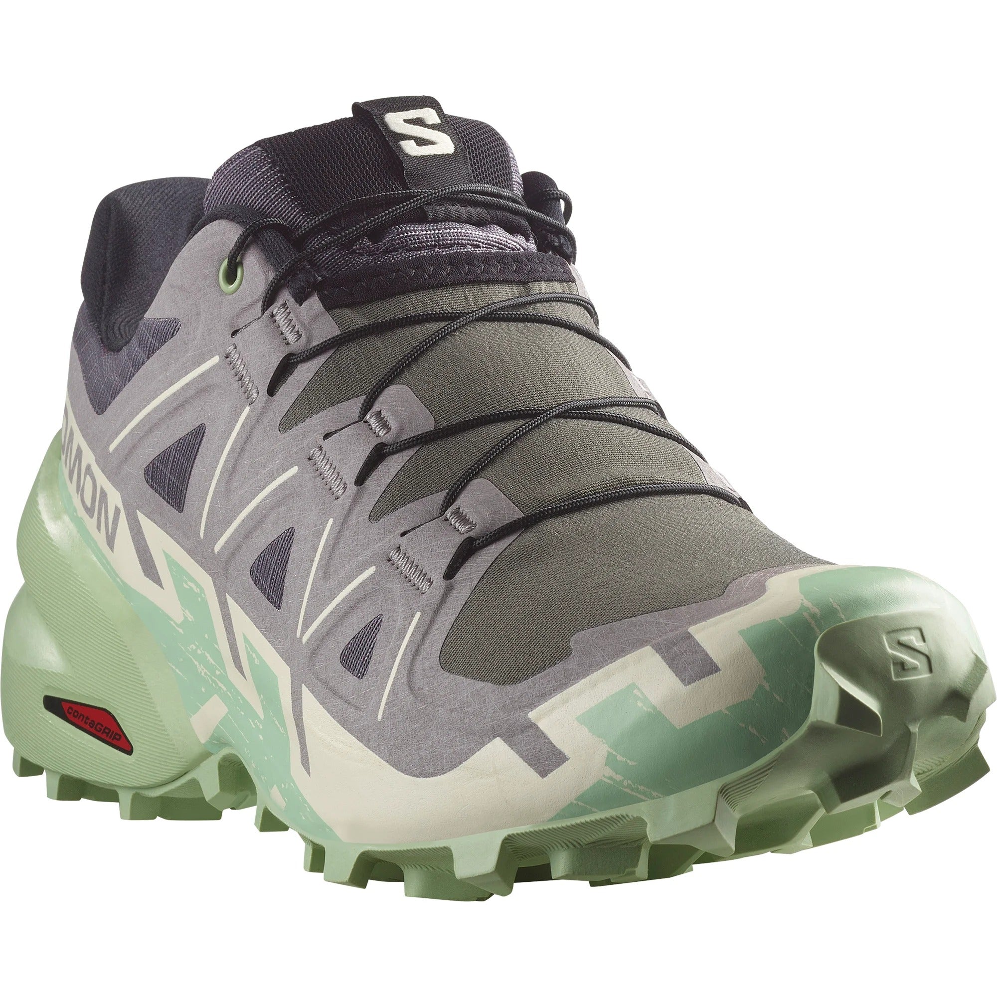 Women's Speedcross 6