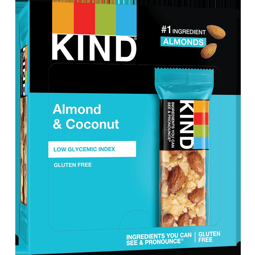 Kind Bar
