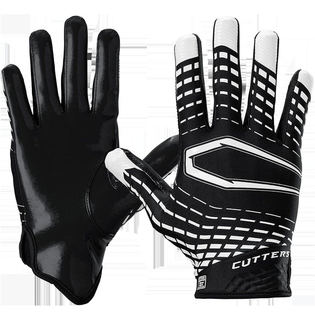 Youth Rev 5.0 Receiver Gloves