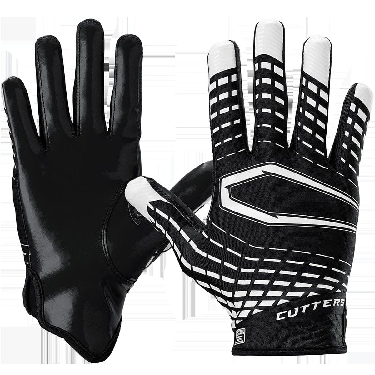 Youth Rev 5.0 Receiver Gloves