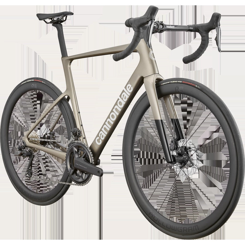 SuperSix EVO 2 Carbon
