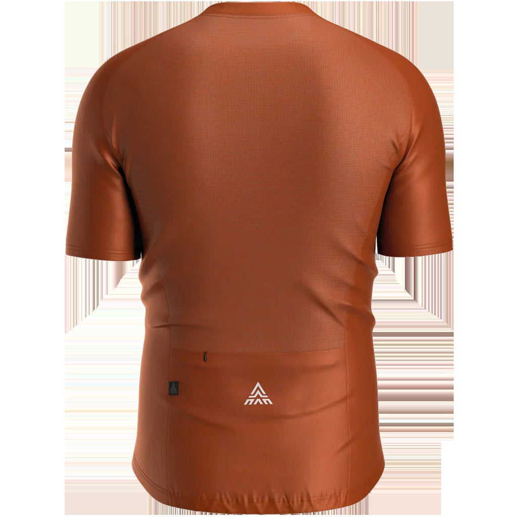 Men's Quartz Short Sleeve Tech Shirt