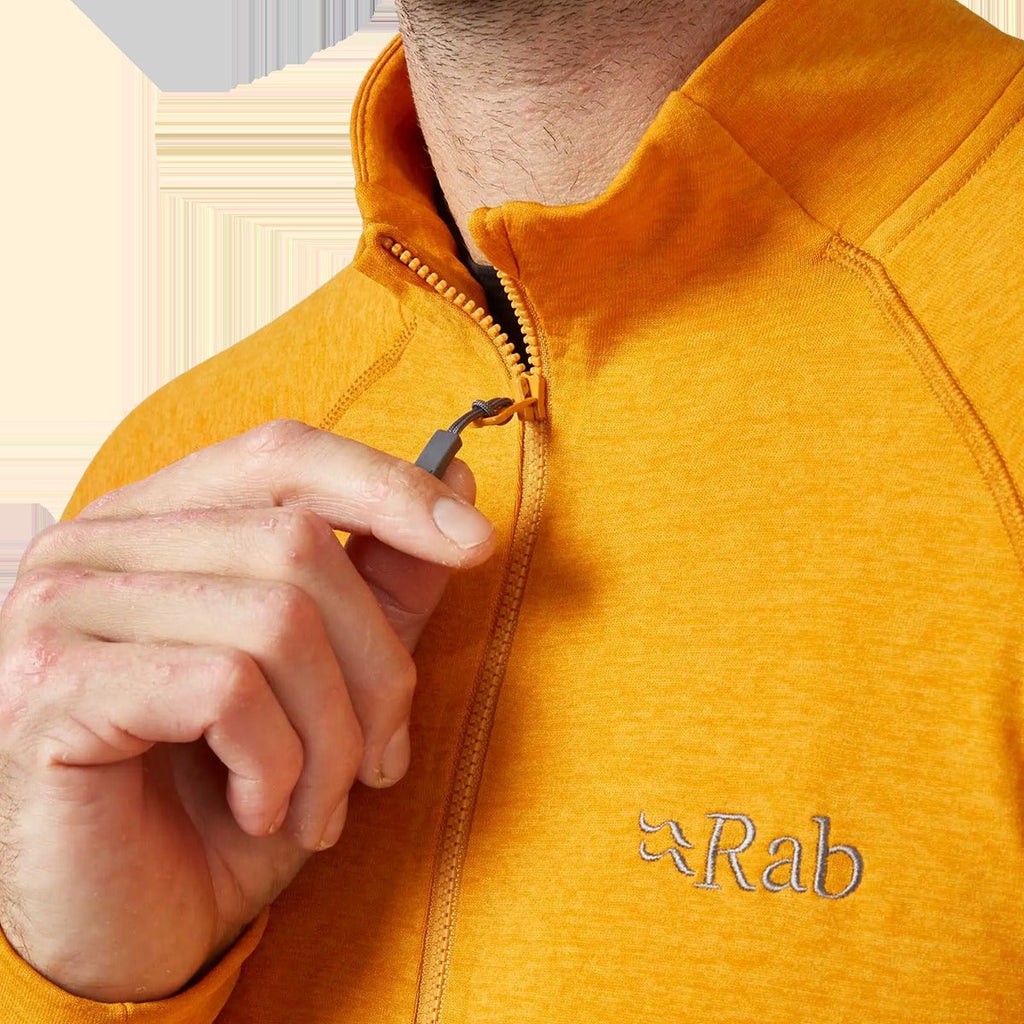 Nexus Jacket