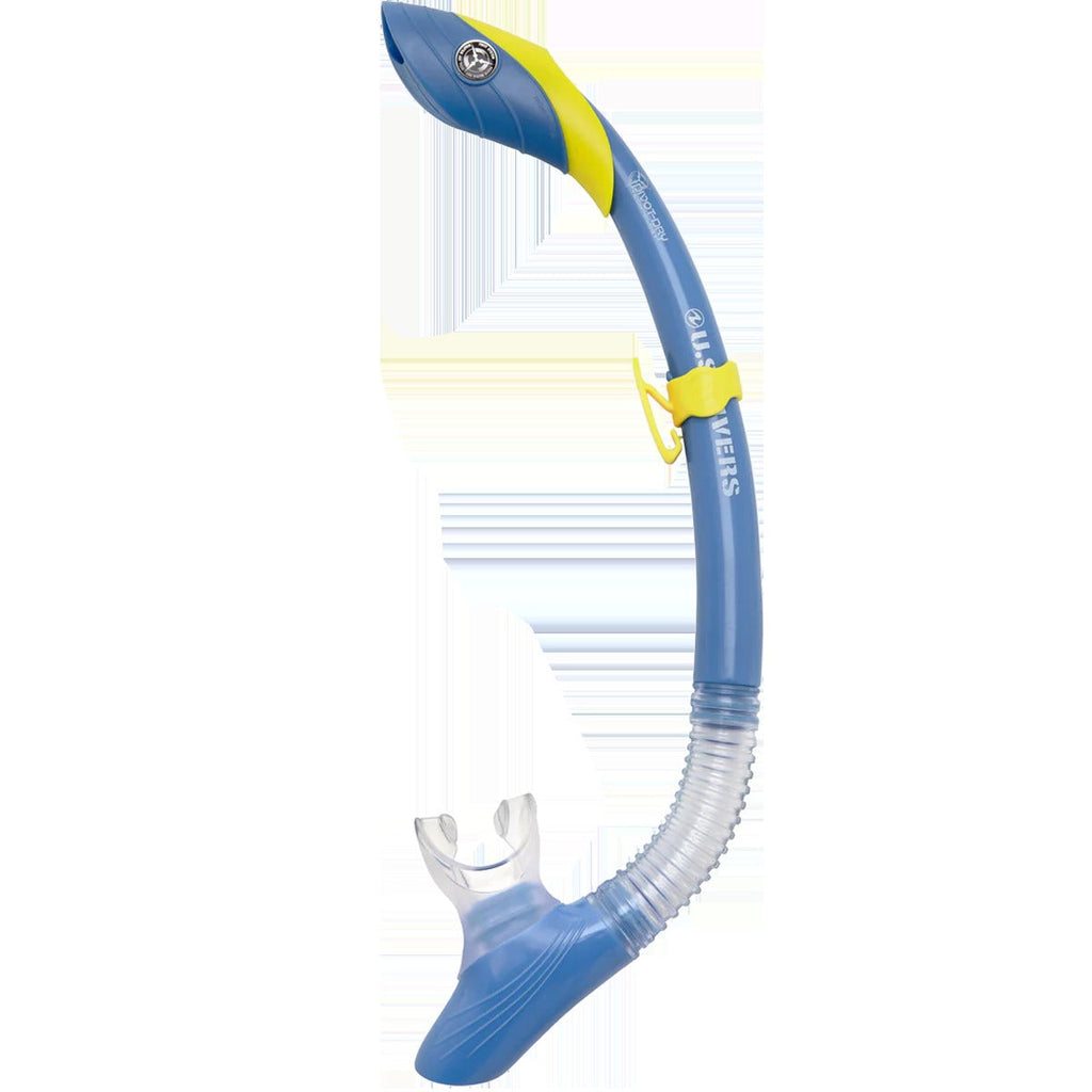 Admiral XL Combo Blue/Yellow
