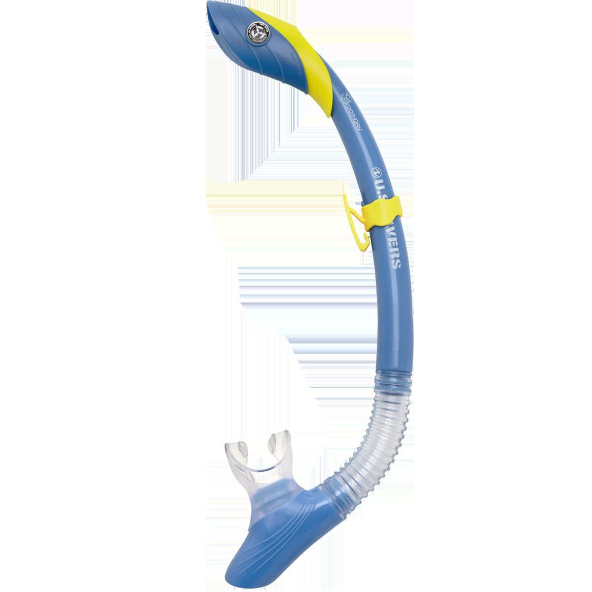 Admiral XL Combo Blue/Yellow