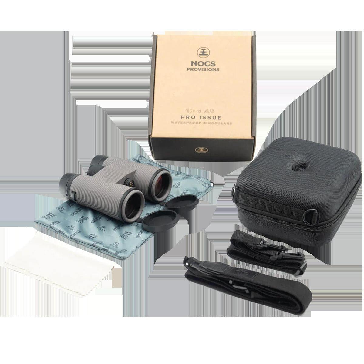 Pro Issue 10x42 Binoculars