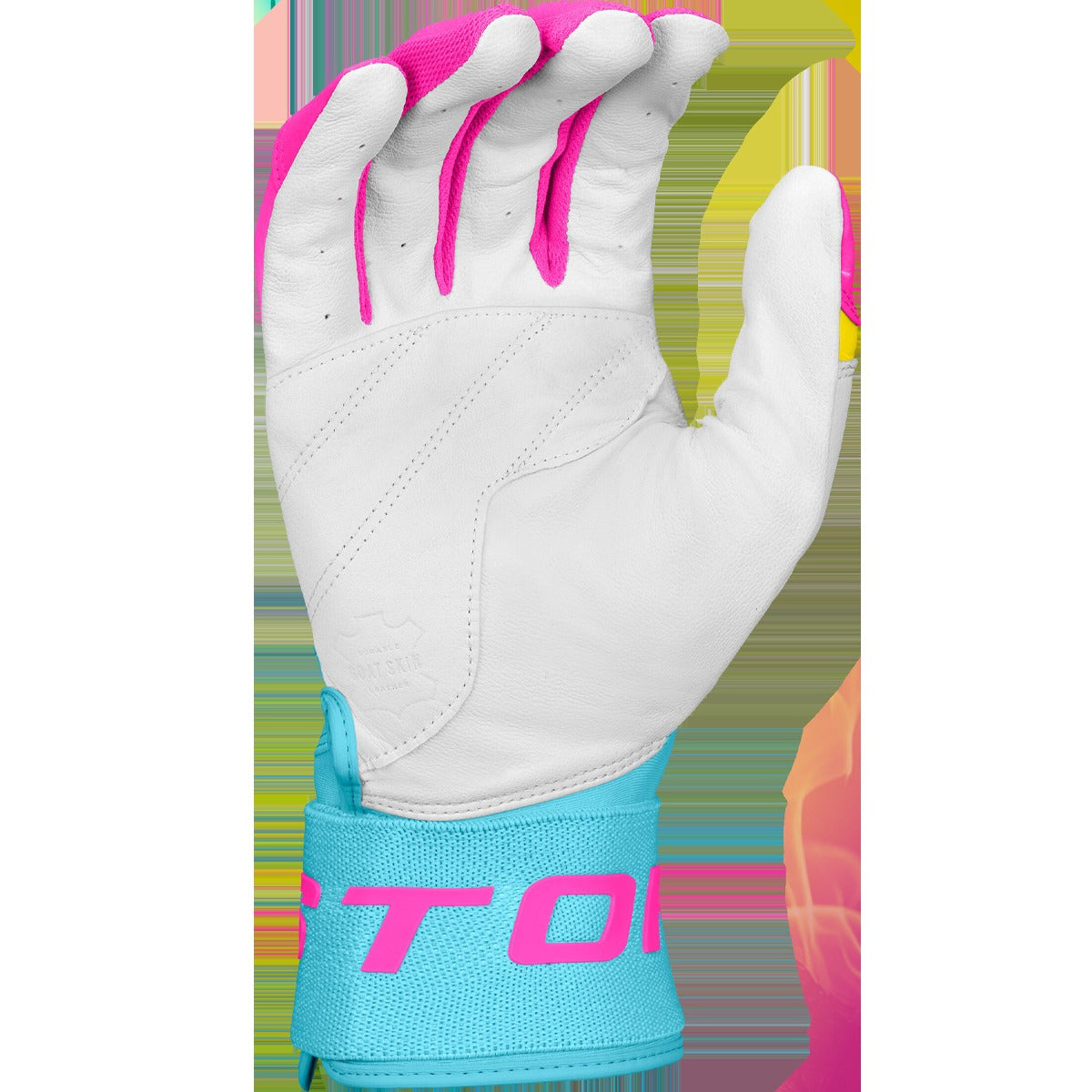 Walk-Off Locked In Ethos Batting Gloves
