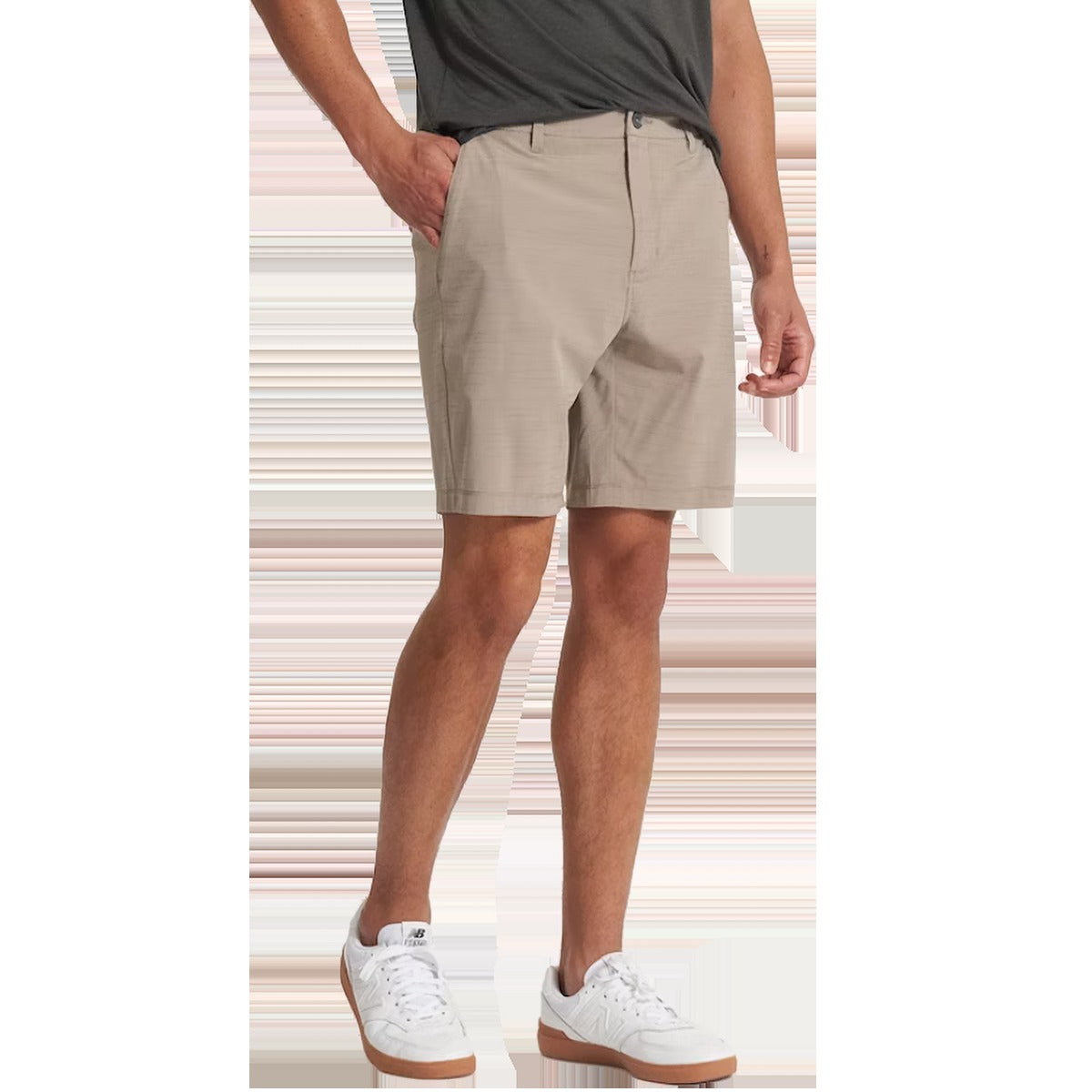 Men's Pebble Short