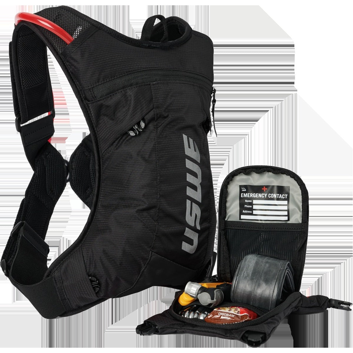 MTB Hydro 3L