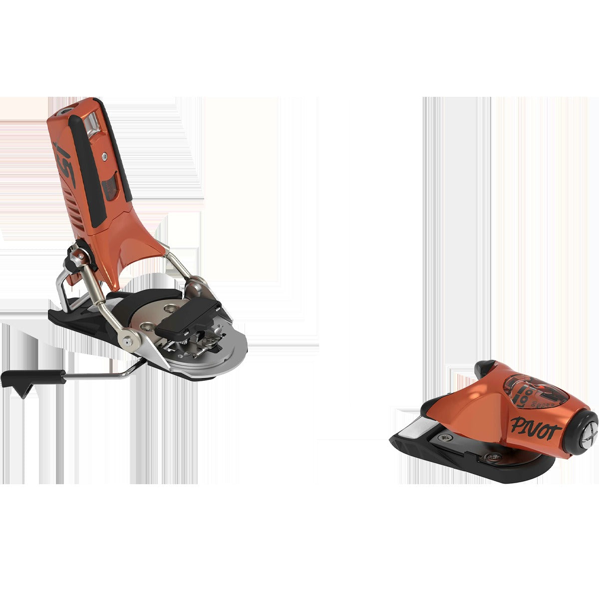 Pivot 2.0 15 GW
