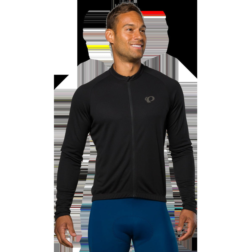 Men's Quest Long Sleeve Jersey