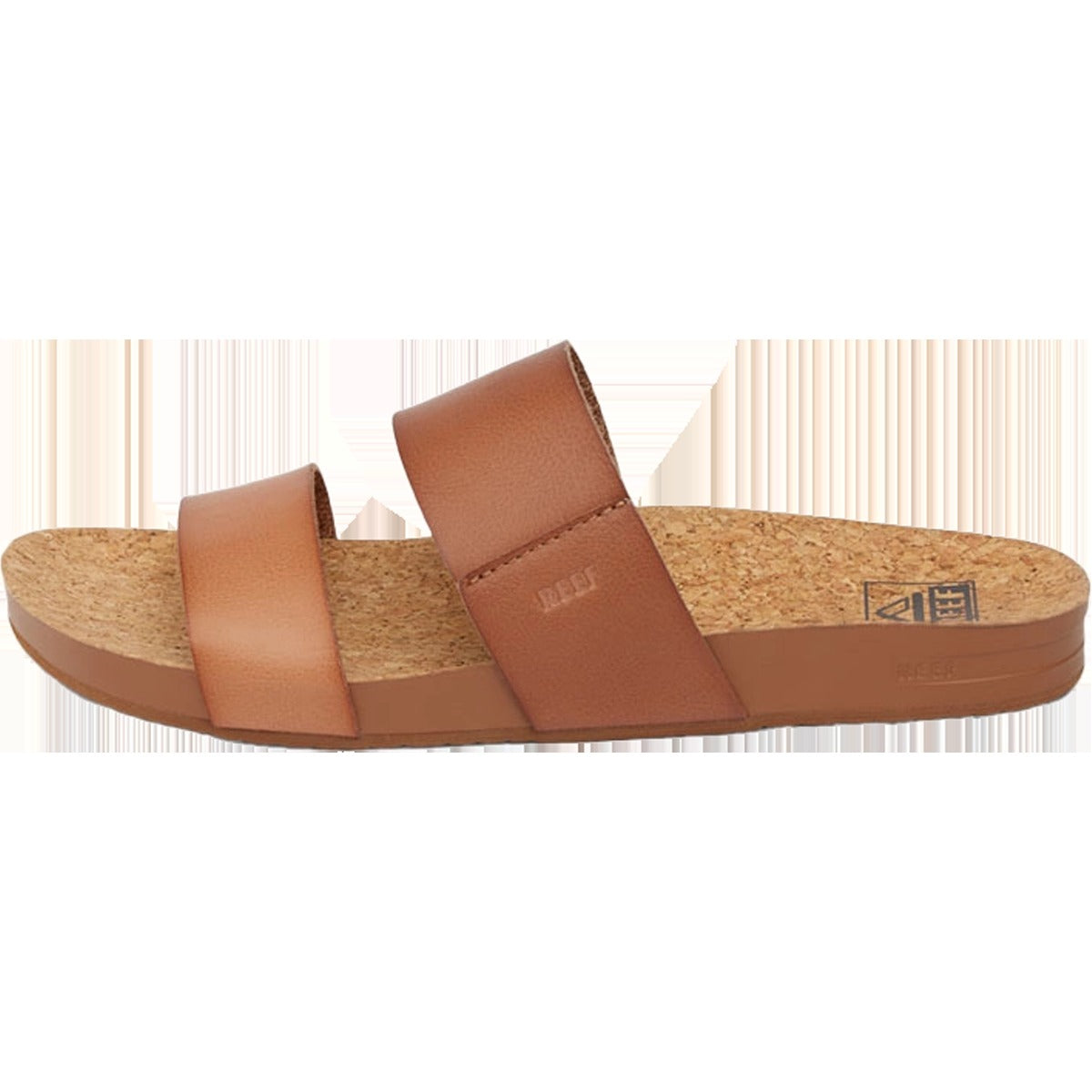 Women's Cushion Vista Slide