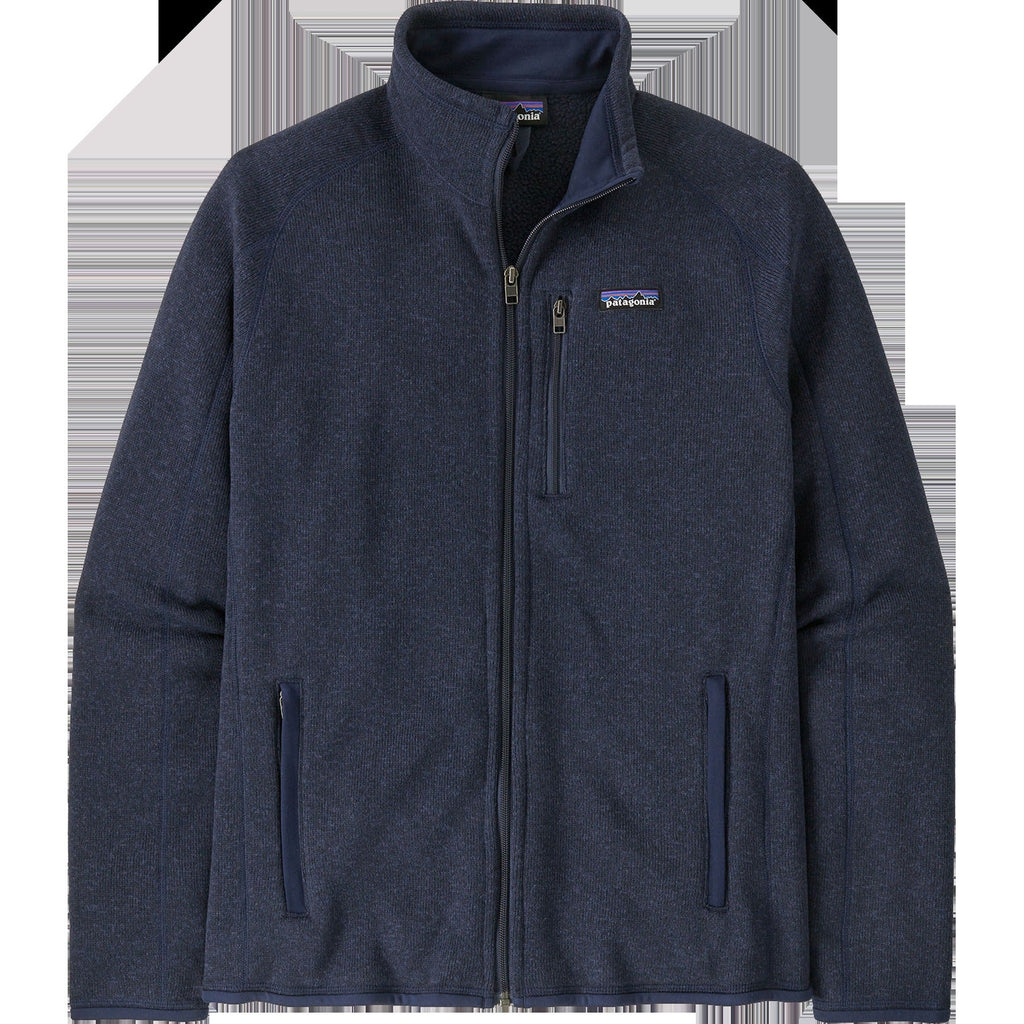 Men's Better Sweater Fleece Jacket