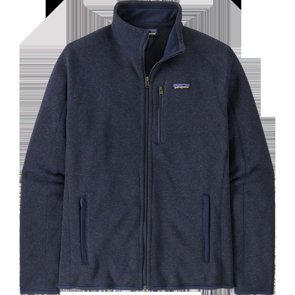 Men's Better Sweater Fleece Jacket