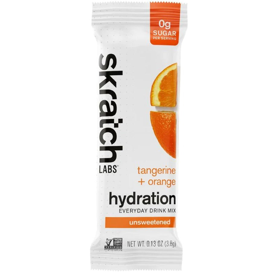 Everyday Hydration Single Serving