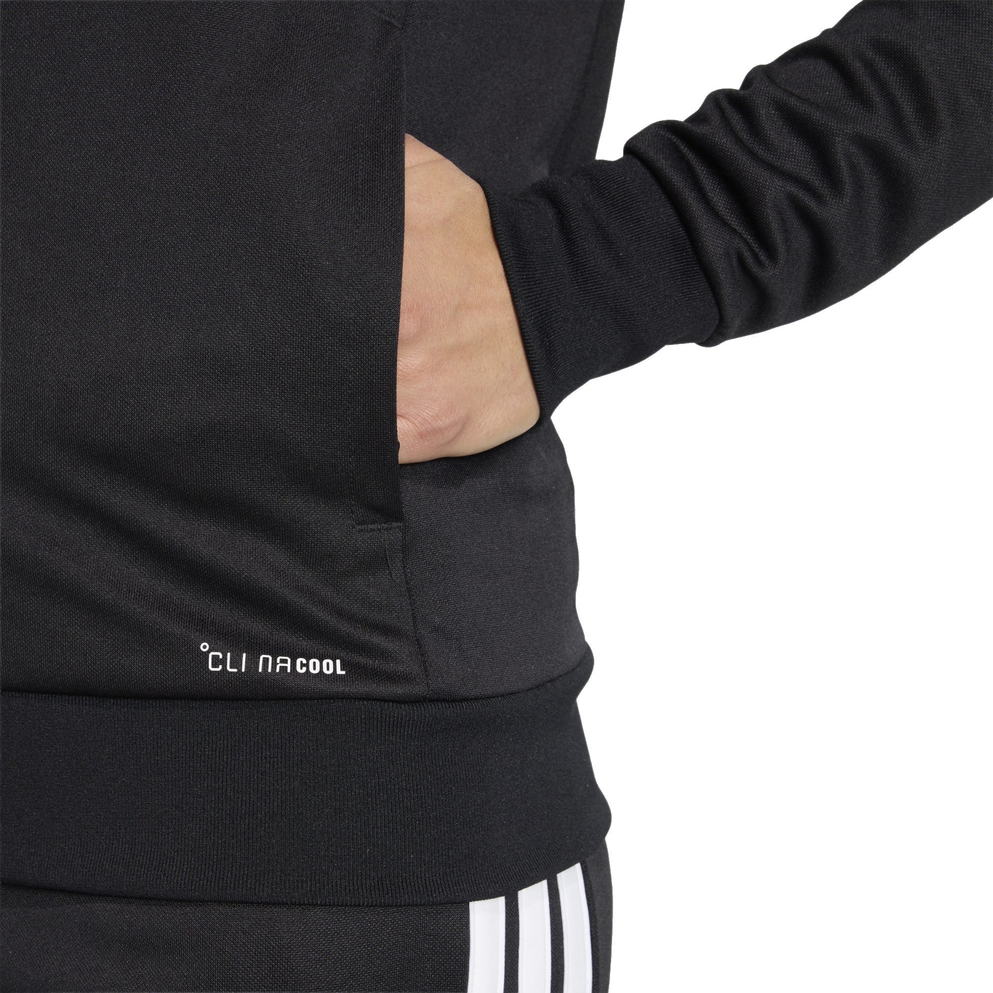 Women's Tiro 26 Jersey