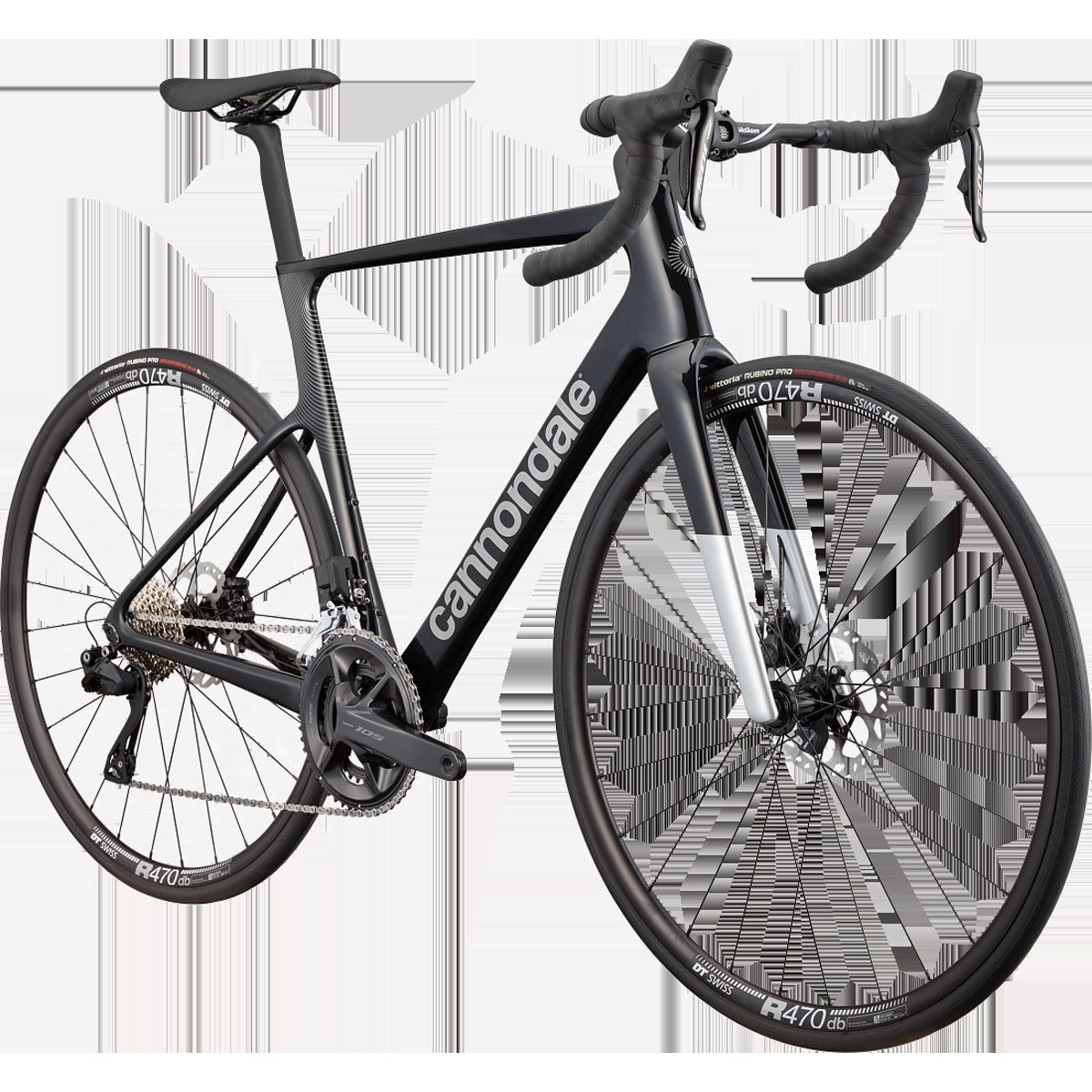 SuperSix EVO 3 Carbon