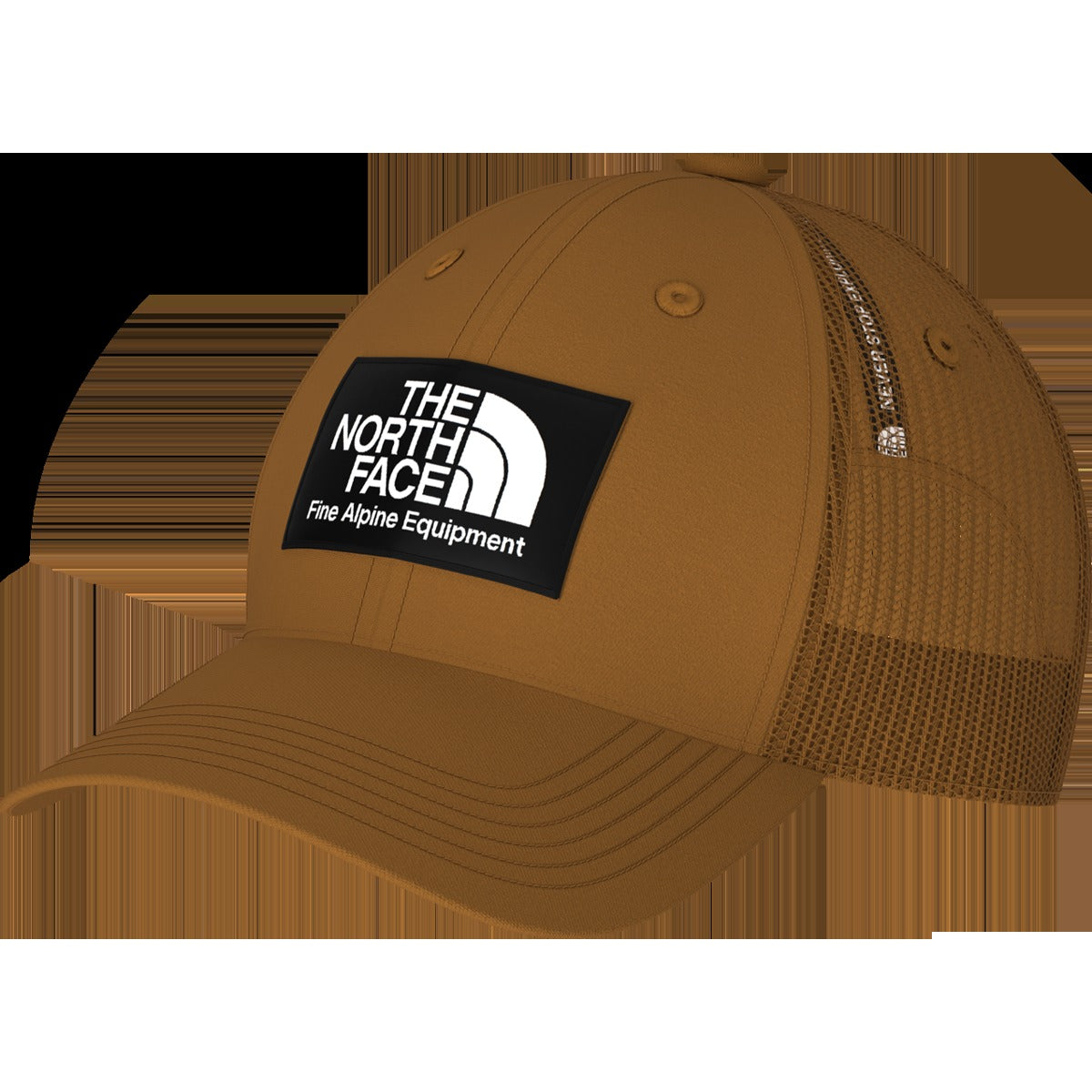 Mudder Trucker