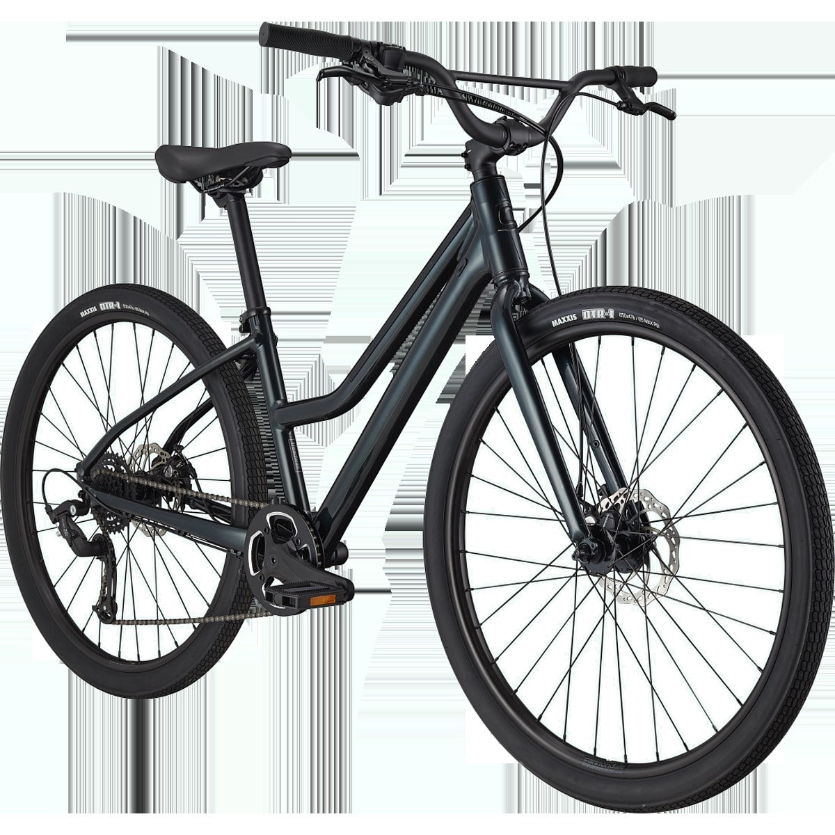 Treadwell 3 Remixte