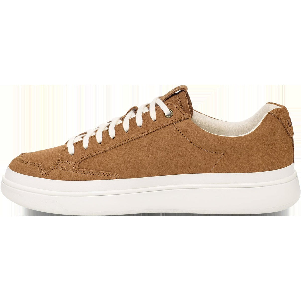 Men's South Bay Sneaker Low Suede
