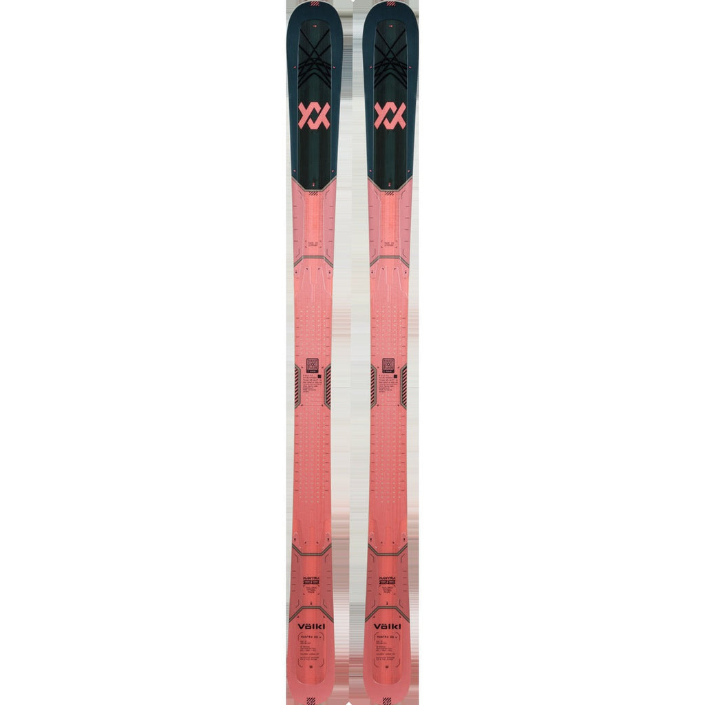 Volkl Women's Mantra 88 Demo Skis