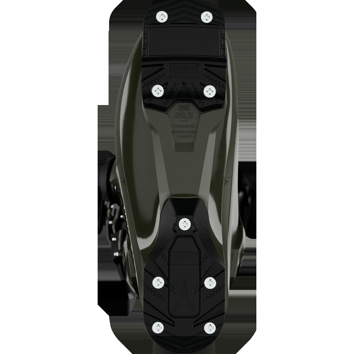 Hawx Prime 120 S BOA