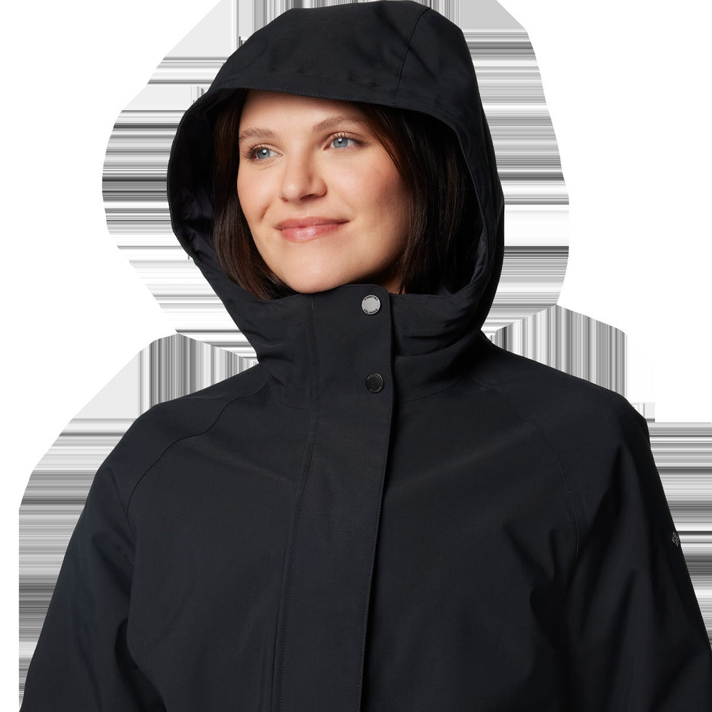 Women's Lolo Pass 3-in-1 Interchange Jacket