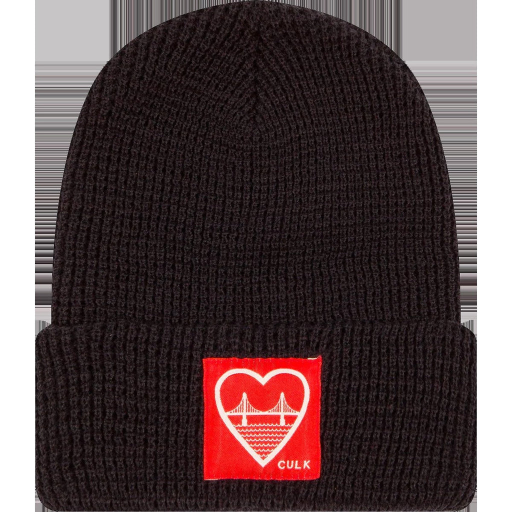 I Heart SF Beanie